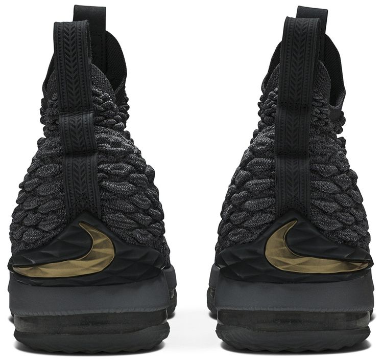 Nike LeBron 15 GS City Edition