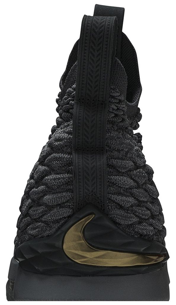 Nike LeBron 15 GS City Edition