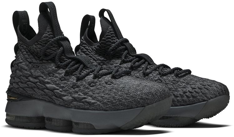 Nike LeBron 15 GS City Edition