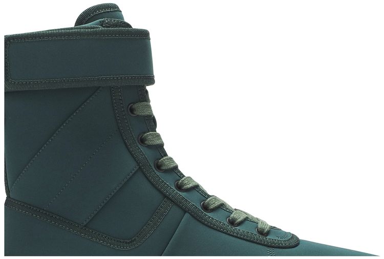 Fear of God Military Sneaker Green