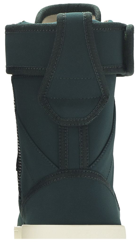 Fear of God Military Sneaker Green