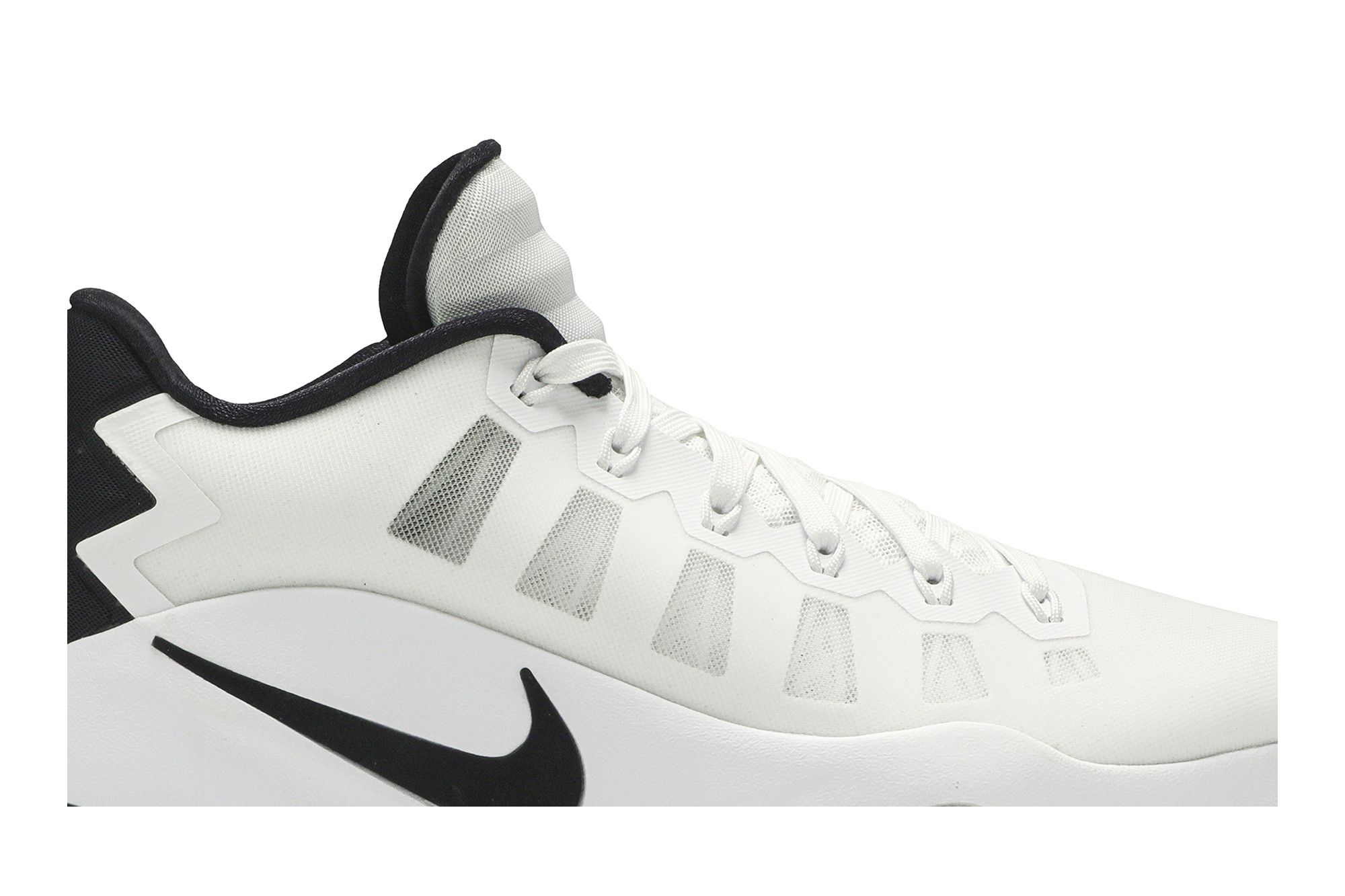 Buy Hyperdunk 2016 Low White 844363 100 GOAT