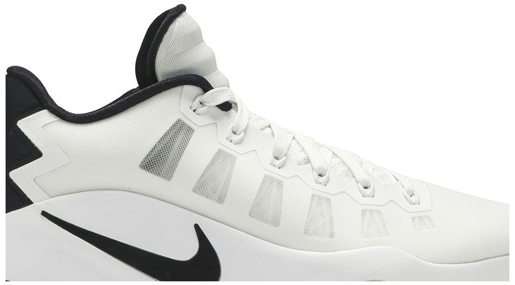 Nike Hyperdunk 2016 Low White