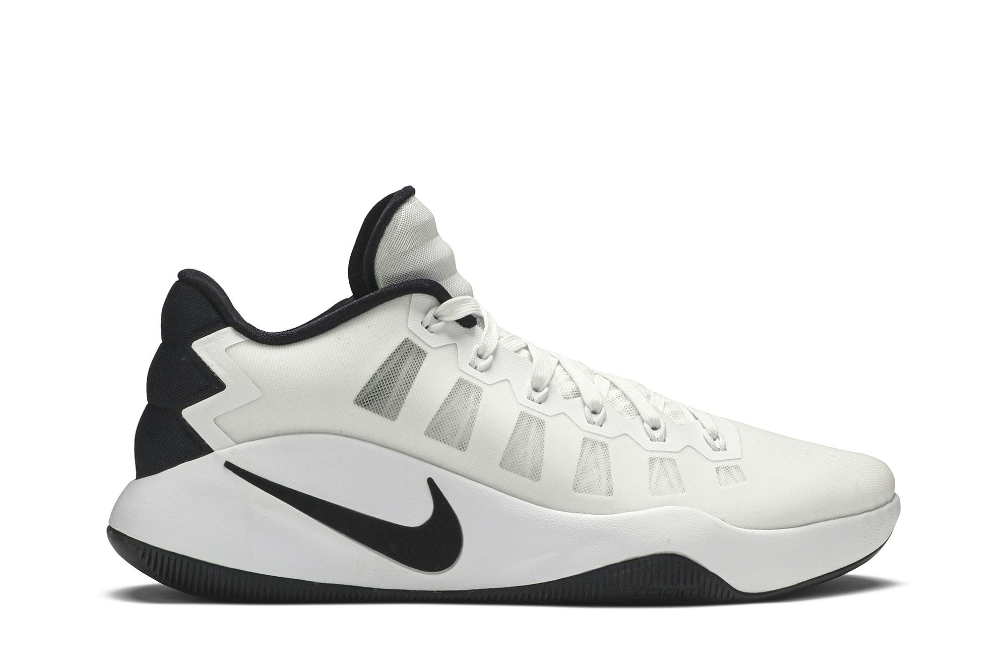Hyperdunk 2016 on sale low flyknit