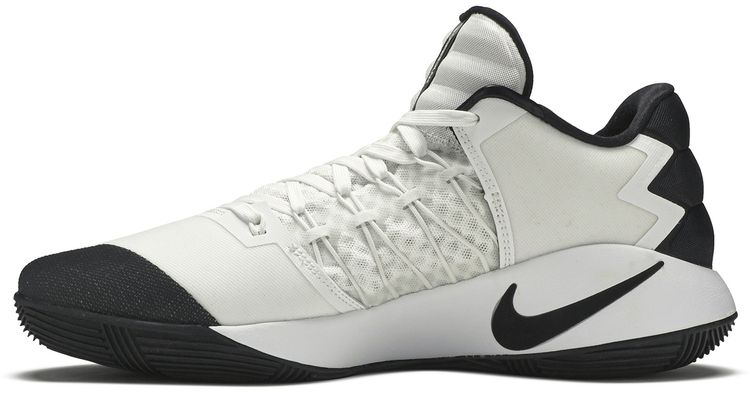 Nike Hyperdunk 2016 Low White