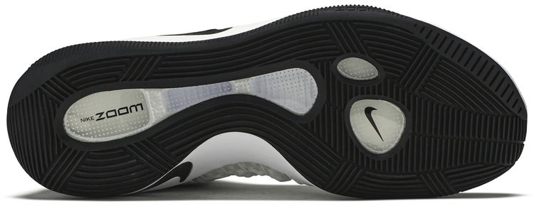 Nike Hyperdunk 2016 Low White