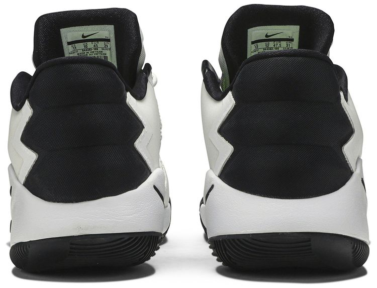 Nike Hyperdunk 2016 Low White