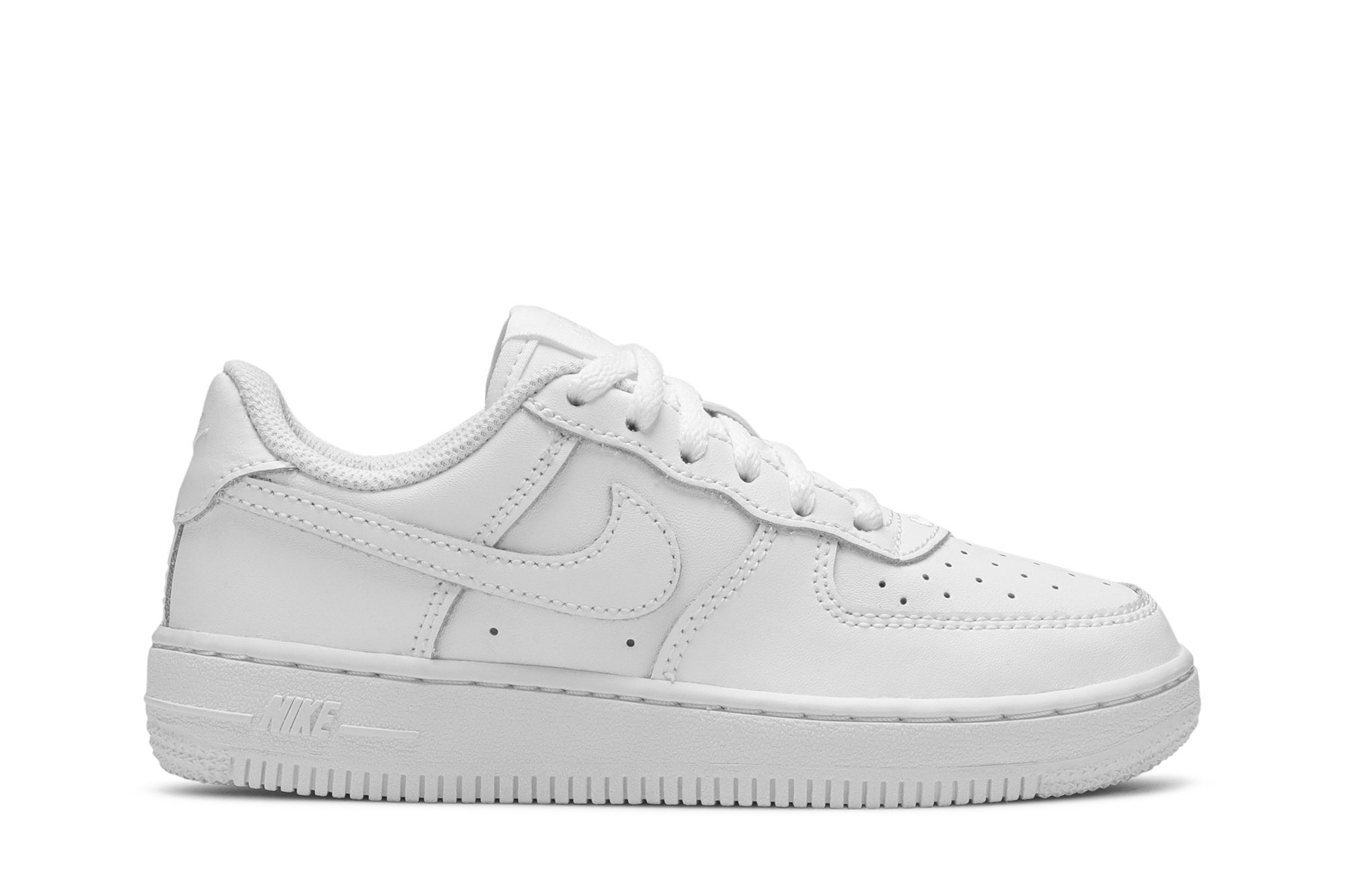 Air Force 1 PS 'White'