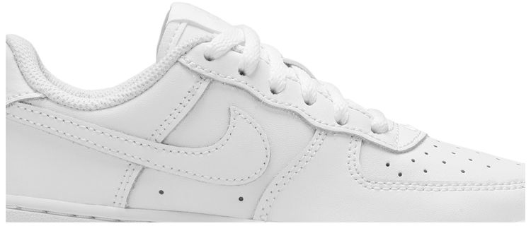 Buy Air Force PS 'White' 314193 117 GOAT - Technical View