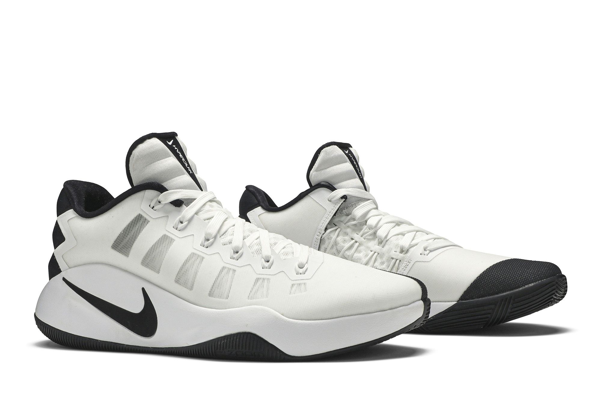 Hyperdunk 2016 low white store