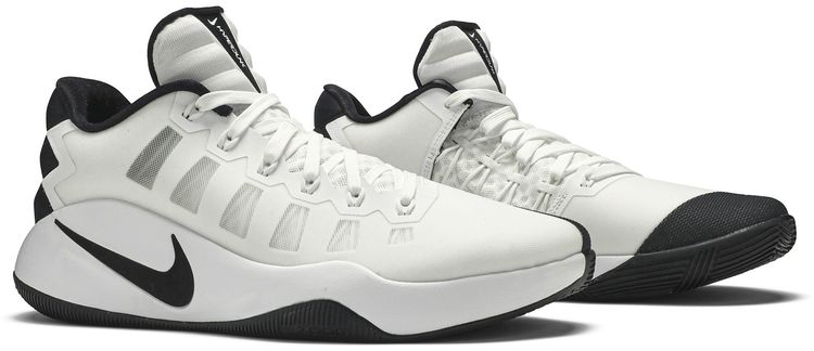 Nike Hyperdunk 2016 Low White