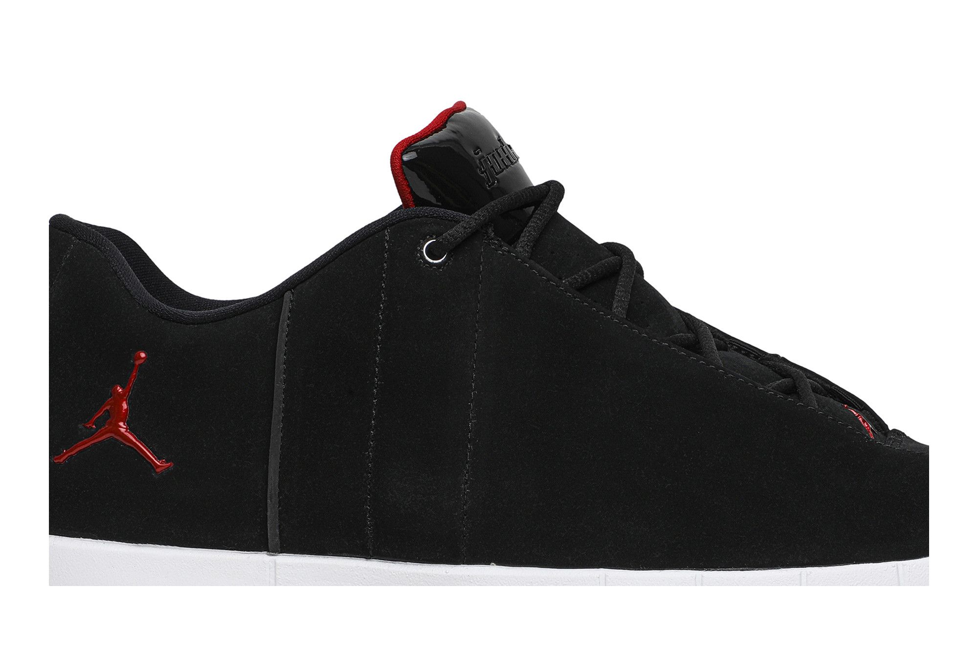 Buy Jordan TE 2 Low Black AO1696 001 GOAT