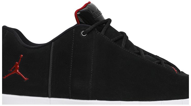 Air Jordan TE 2 Low Black