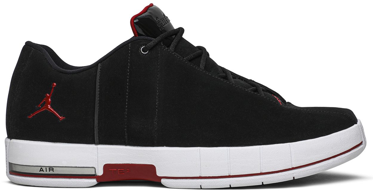 te 2 low jordan