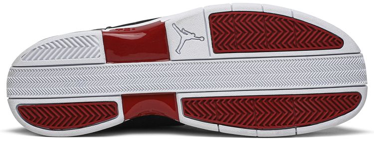 Air Jordan TE 2 Low Black