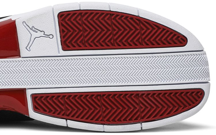 Air Jordan TE 2 Low Black