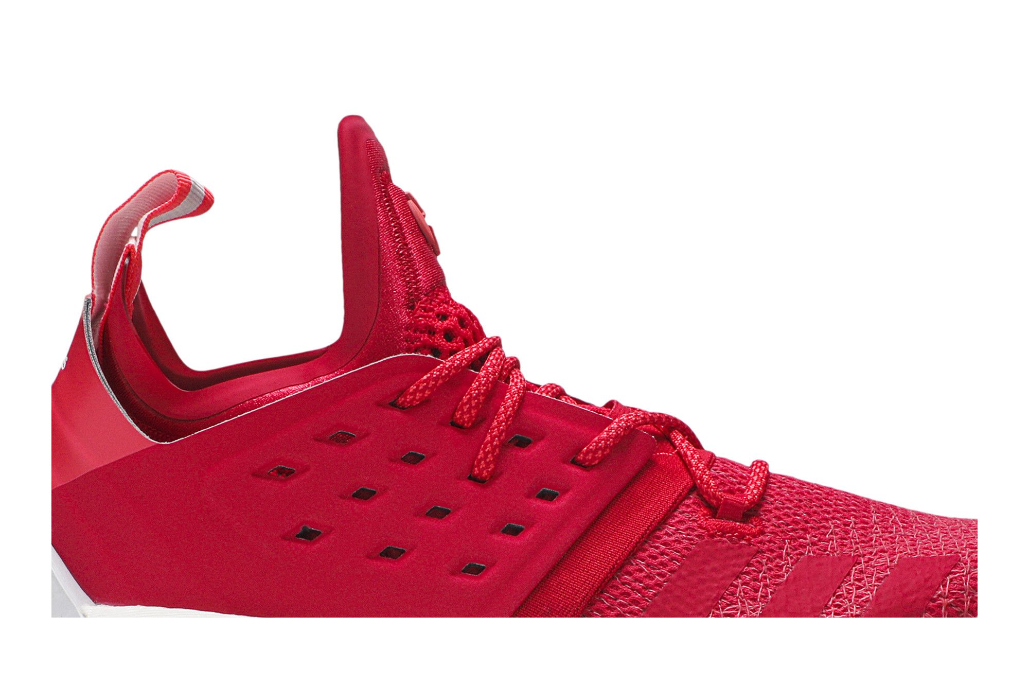 Buy Harden Vol.2 Bold Red BC1015 GOAT AU