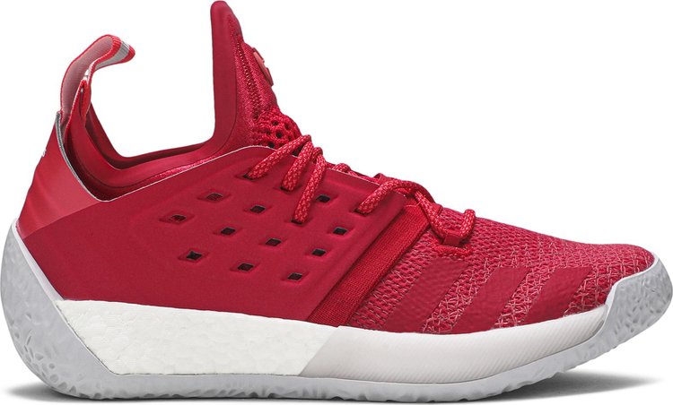 Buy Harden Vol.2 'Bold Red' - BC1015 | GOAT