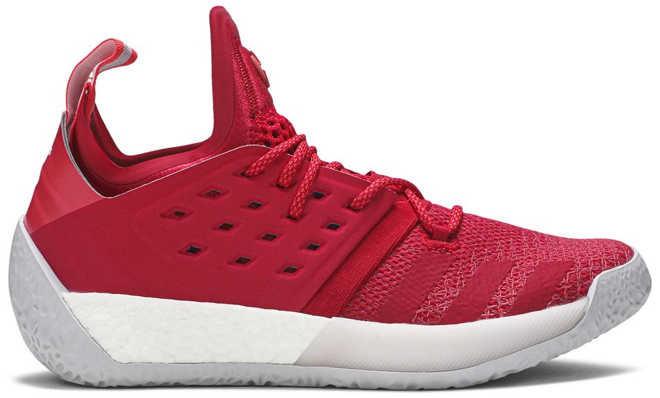 harden 2 red