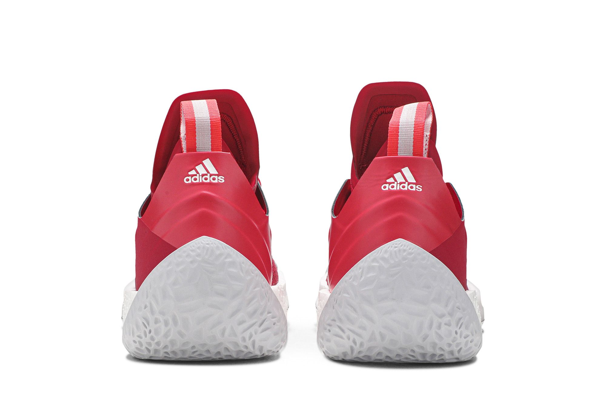 Harden vol 2 red and white discount