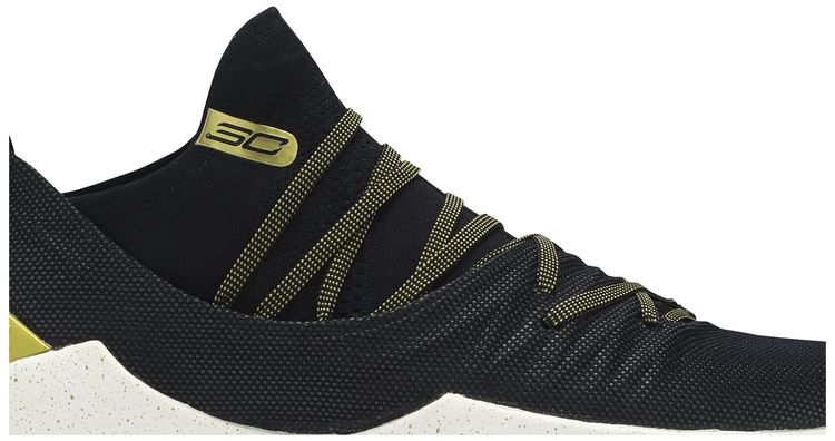 Under Armour Curry 5 Championship Pack