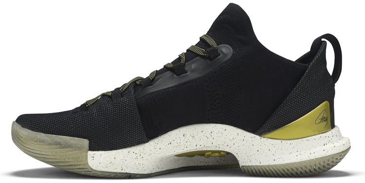 Under Armour Curry 5 Championship Pack