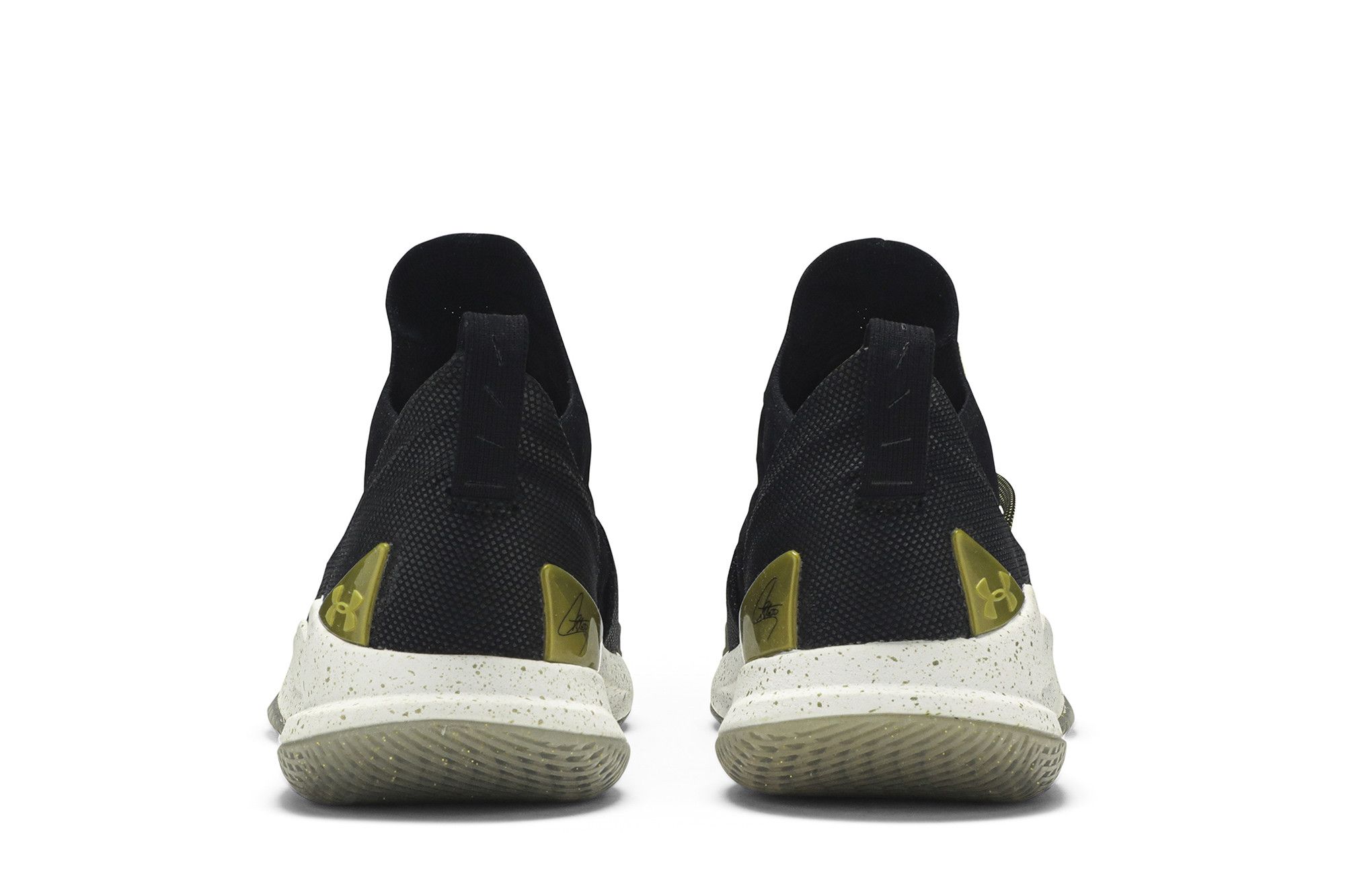 Black and gold curry 5 clearance
