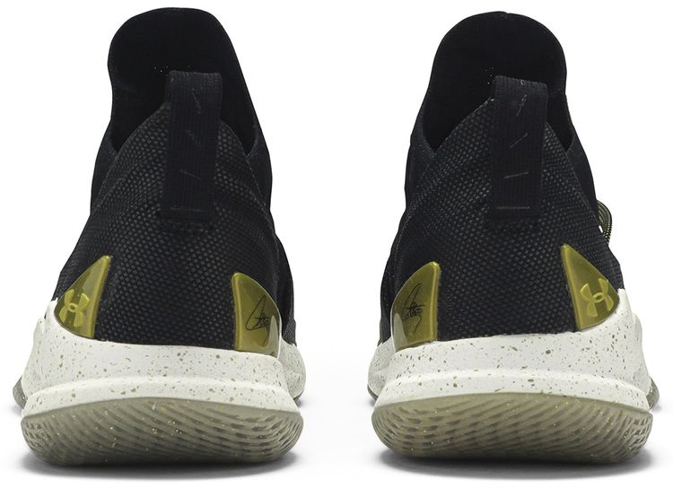 Under Armour Curry 5 Championship Pack