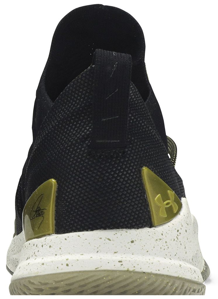 Under Armour Curry 5 Championship Pack