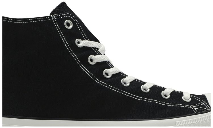 Converse Chuck Taylor All Star Hi Classic Black