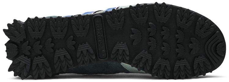 Adidas Marathon TR Ash Green