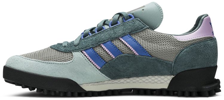 Adidas Marathon TR Ash Green