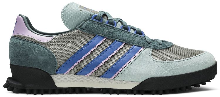 Adidas Marathon TR Ash Green