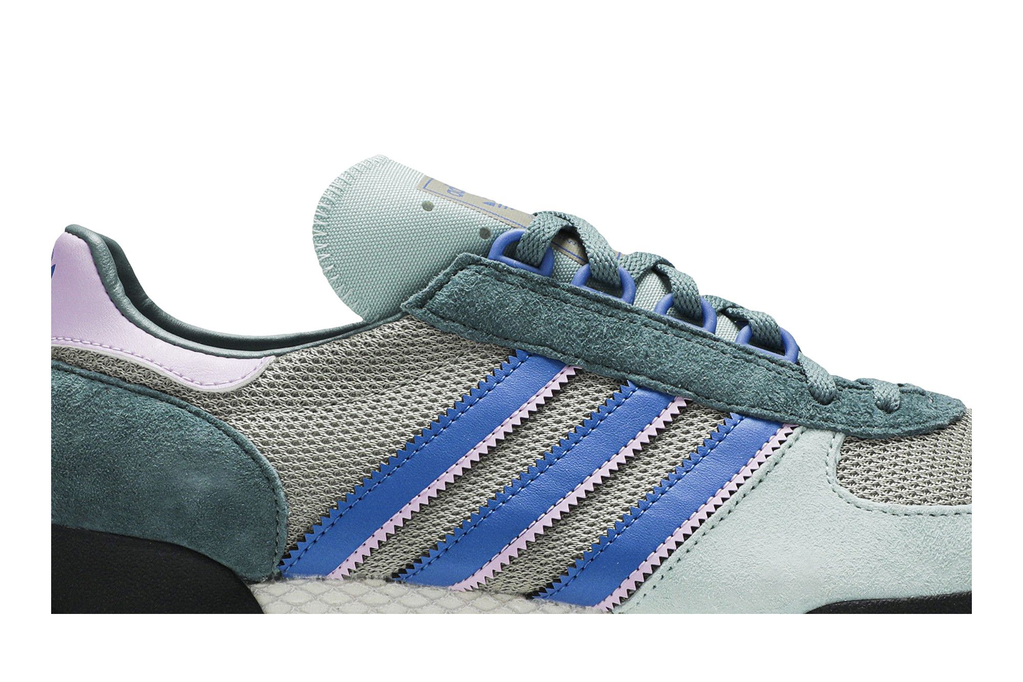 Buy Marathon TR Ash Green B37444 GOAT UK
