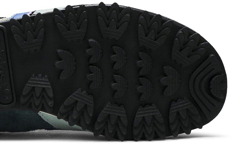 Adidas Marathon TR Ash Green