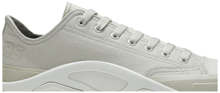 Raf Simons x adidas Detroit Runner Talc