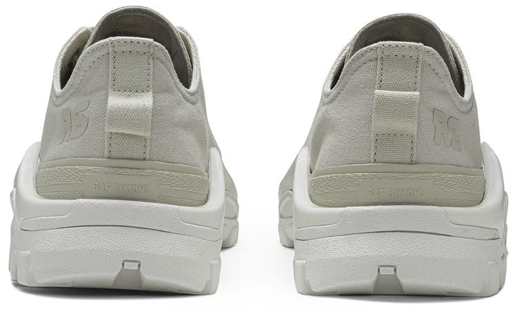 Raf Simons x adidas Detroit Runner Talc