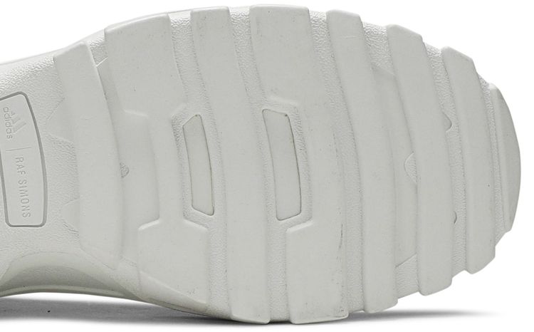 Raf Simons x adidas Detroit Runner Talc