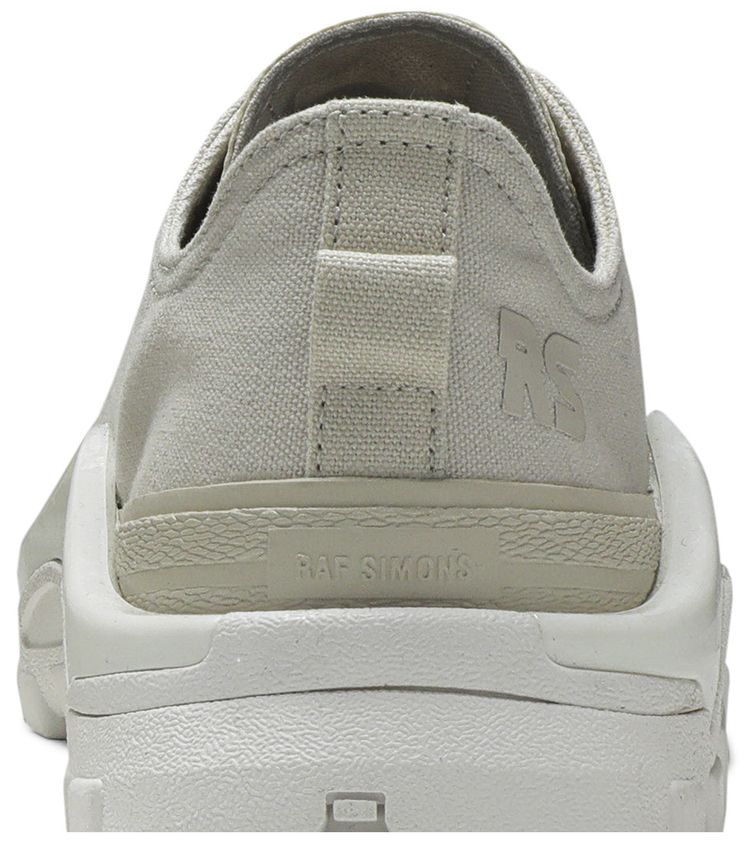 Raf Simons x adidas Detroit Runner Talc