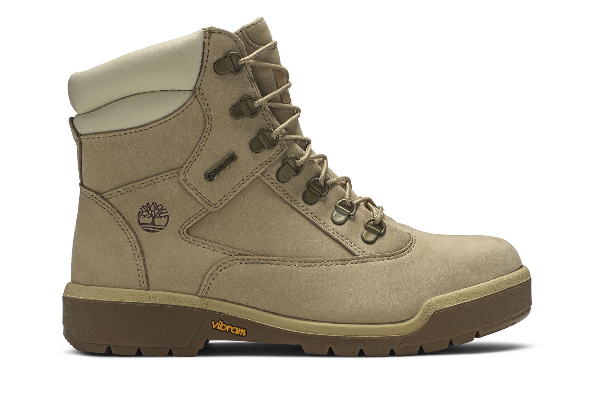 Timberland croissant field boot hot sale