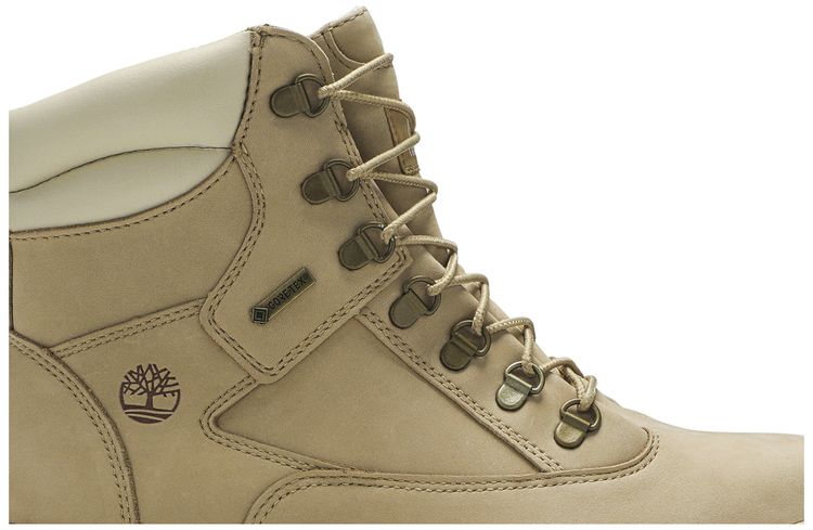 Timberland Field Boot 6 Inch GTX Croissant