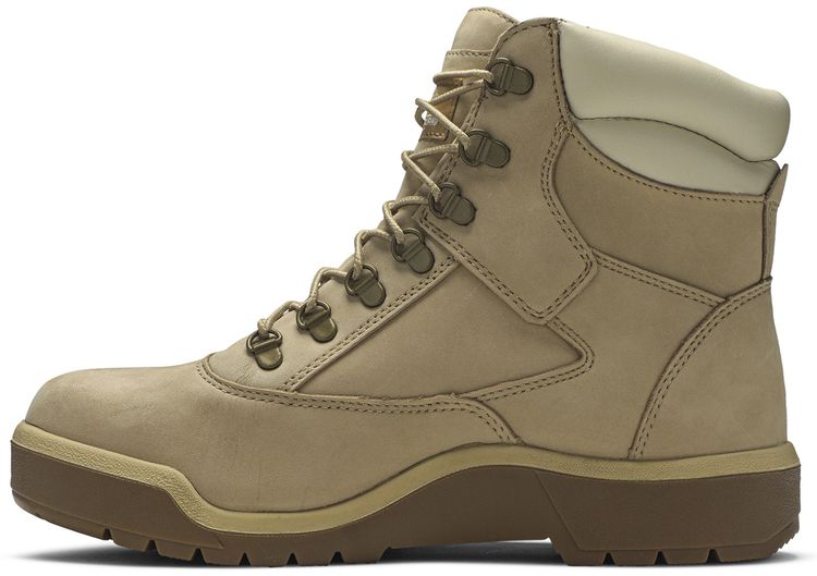 Timberland Field Boot 6 Inch GTX Croissant