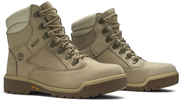 Timberland Field Boot 6 Inch GTX Croissant