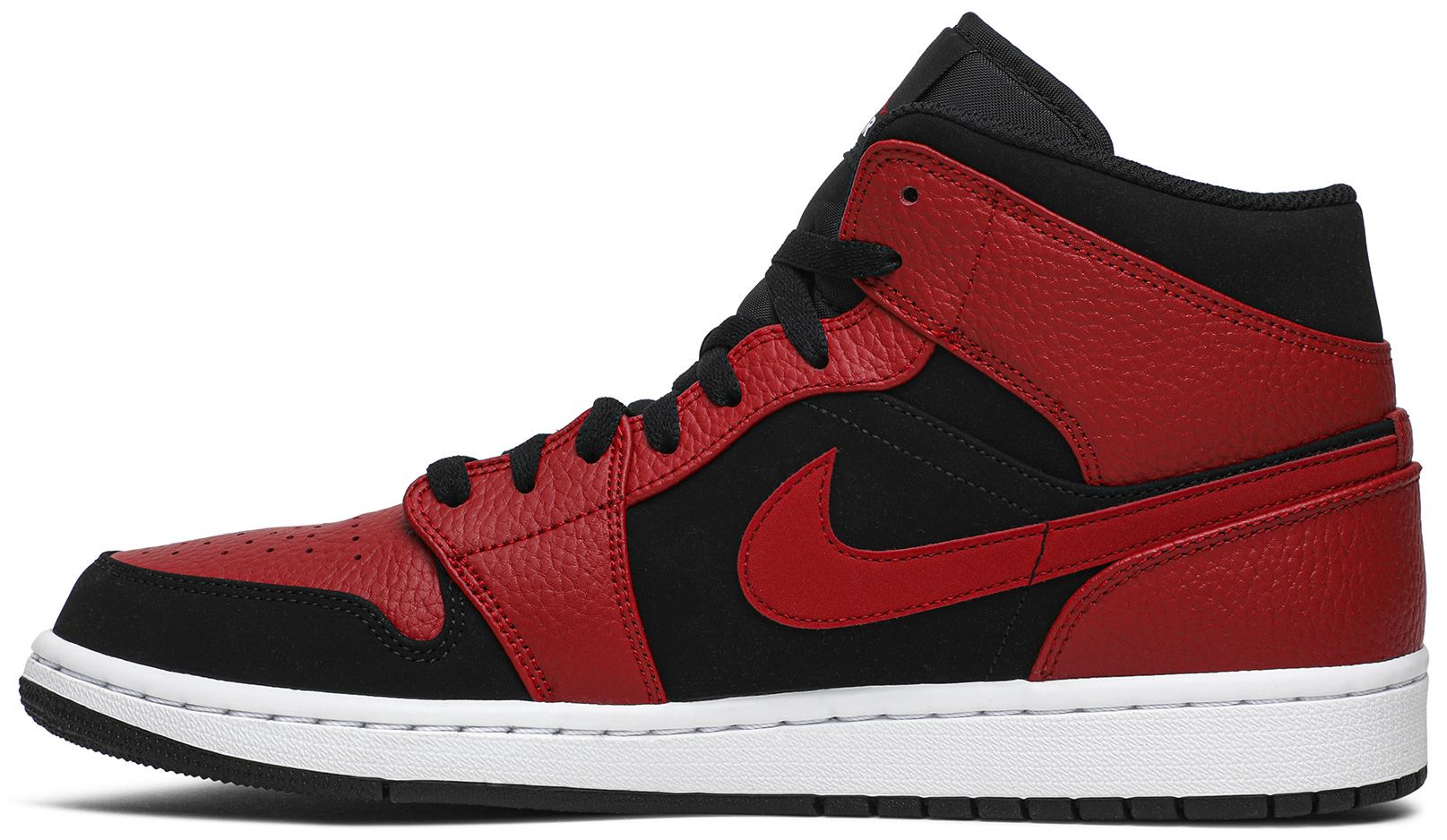 jordan 1 bred size 5