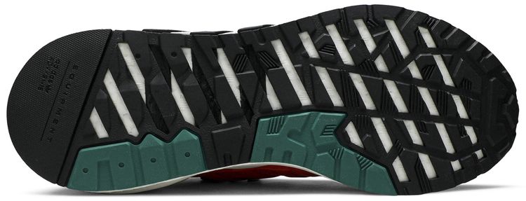 Adidas EQT Support 9118 Bold Orange