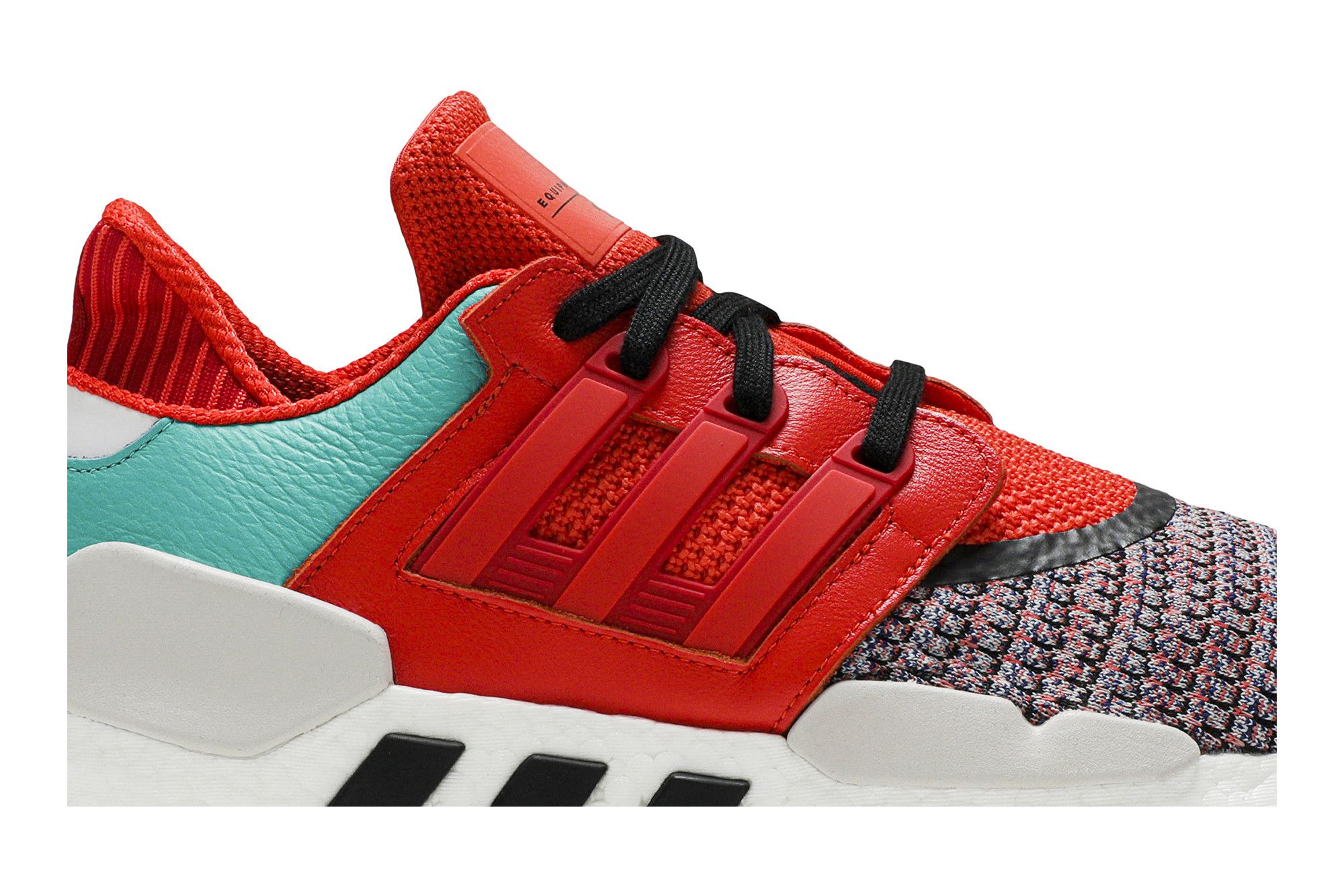 Buy EQT Support 91 18 Bold Orange D97049 GOAT