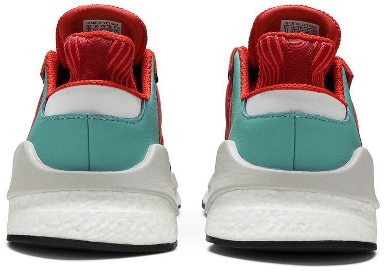 Adidas EQT Support 9118 Bold Orange