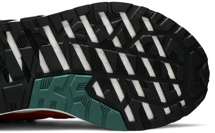 Adidas EQT Support 9118 Bold Orange