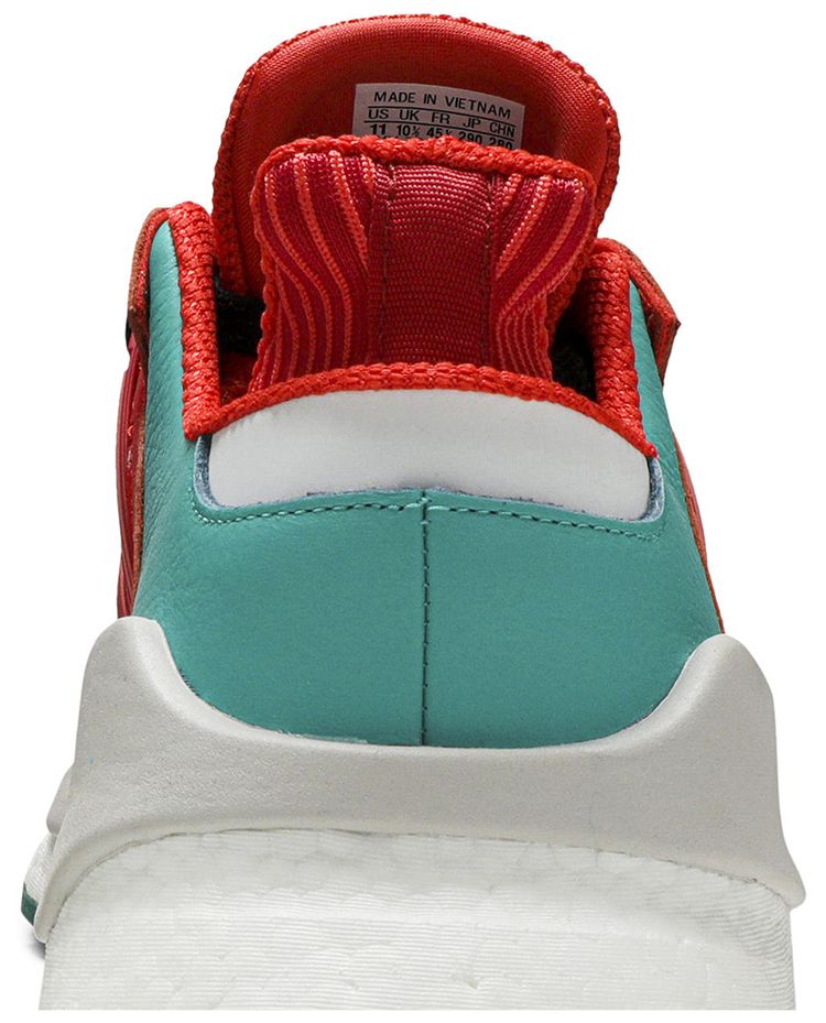 Adidas EQT Support 9118 Bold Orange