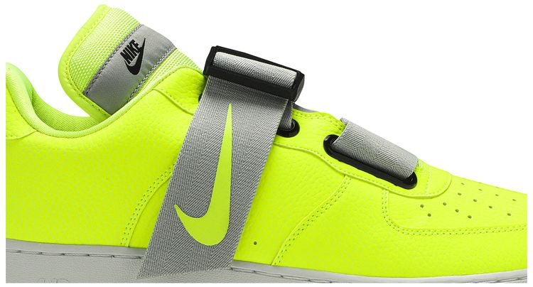 Nike Air Force 1 Low Utility Volt